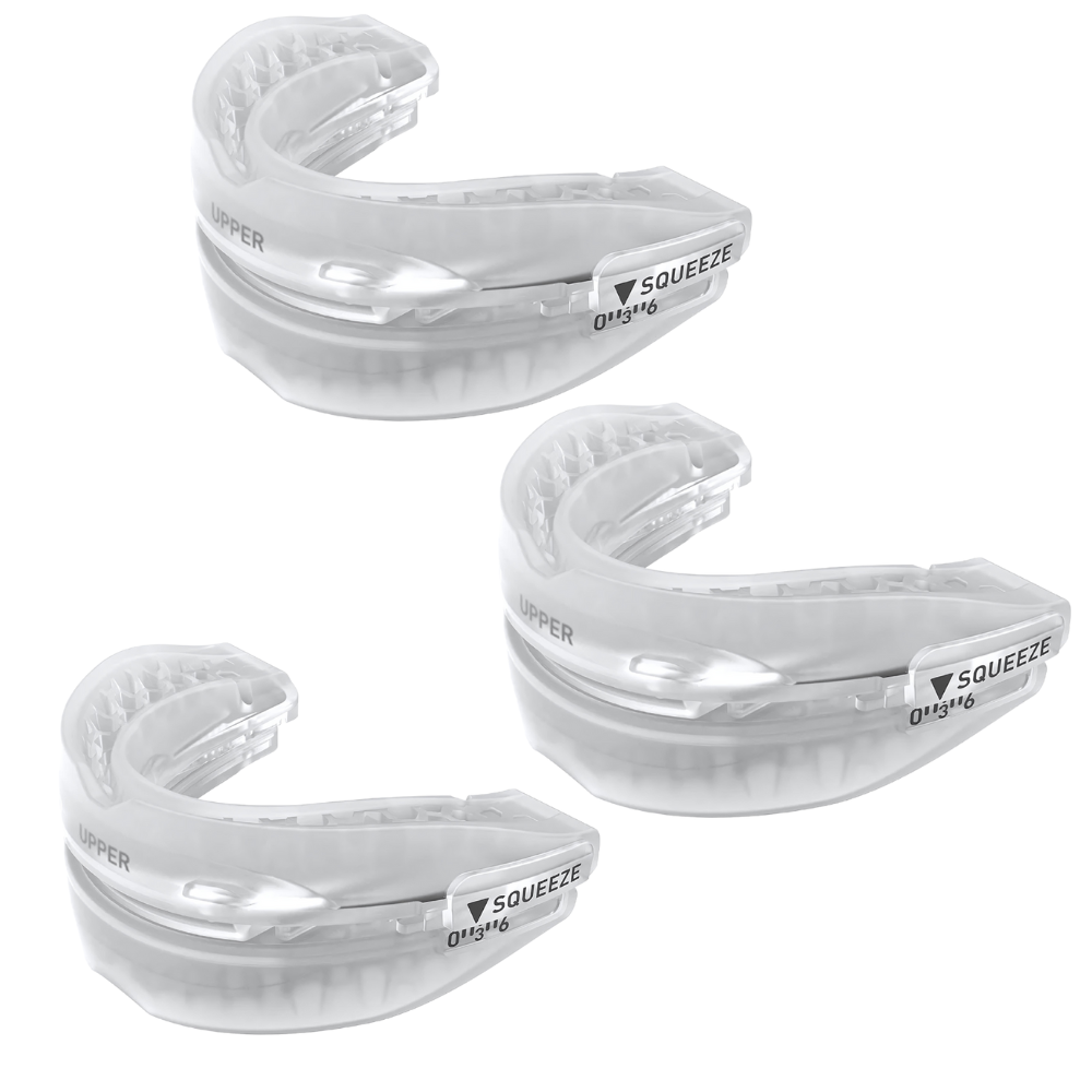 3x SnoreRx